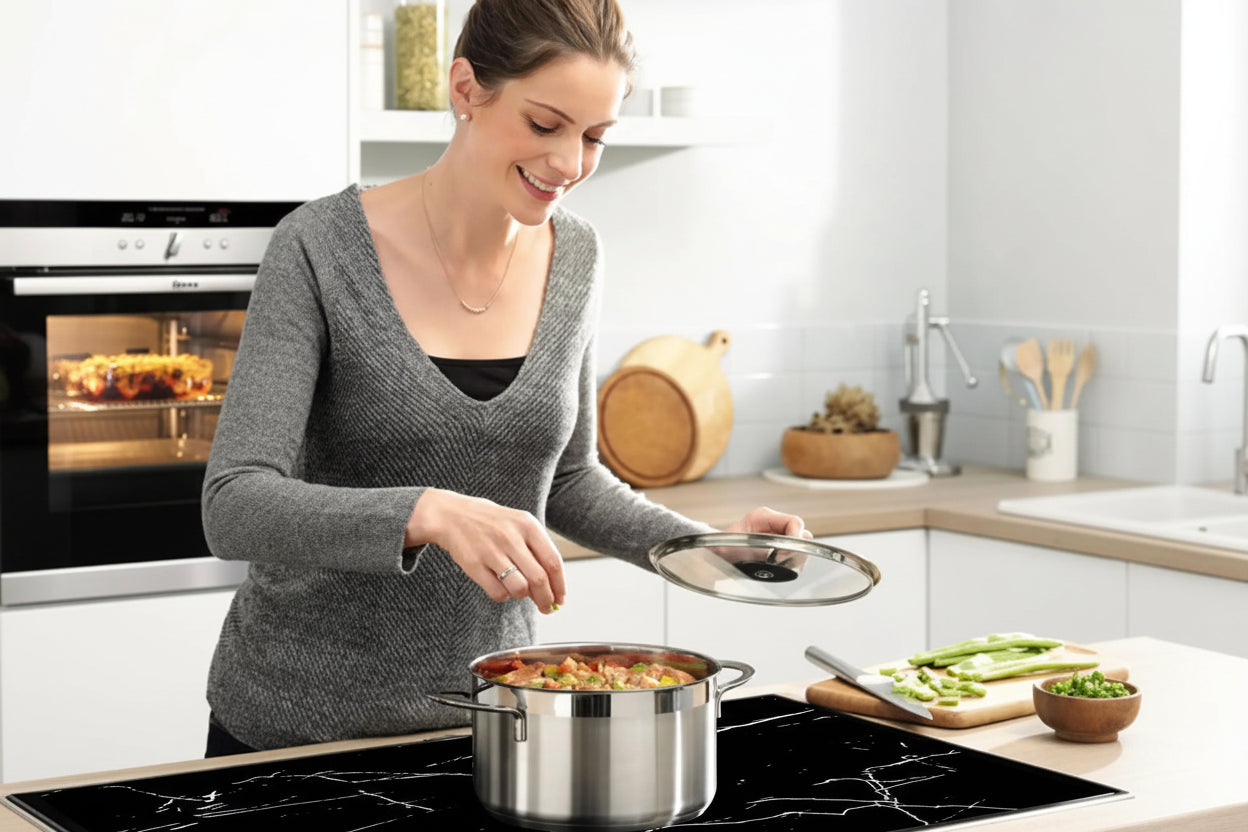 housse de protection magnétique