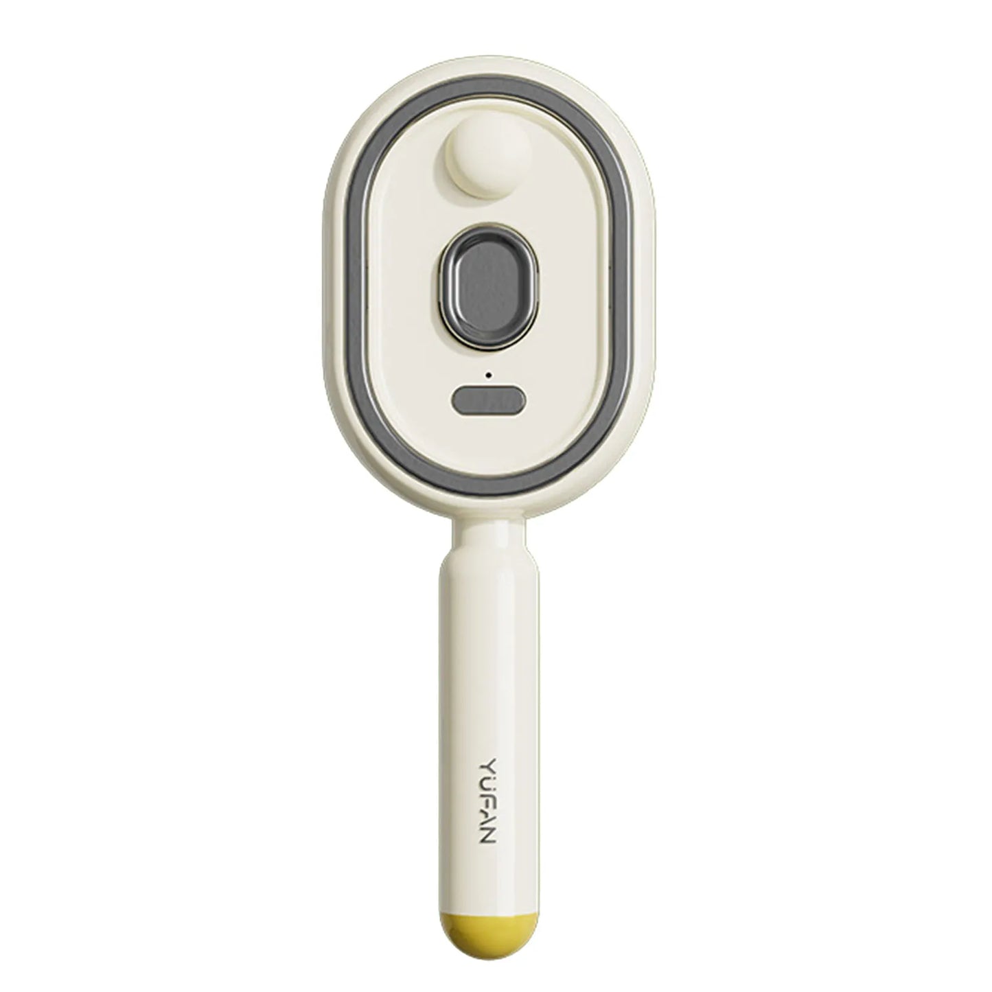 Brosse vapeur électrique avec brumisateur