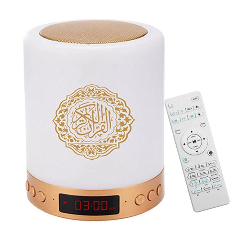 Quran veilleuse lampe