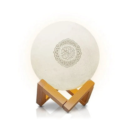 Quran veilleuse lampe