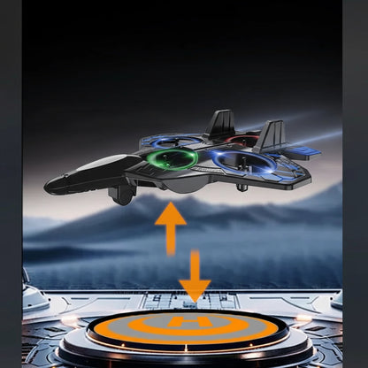 Avion télécommander