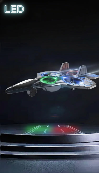 Avion télécommander