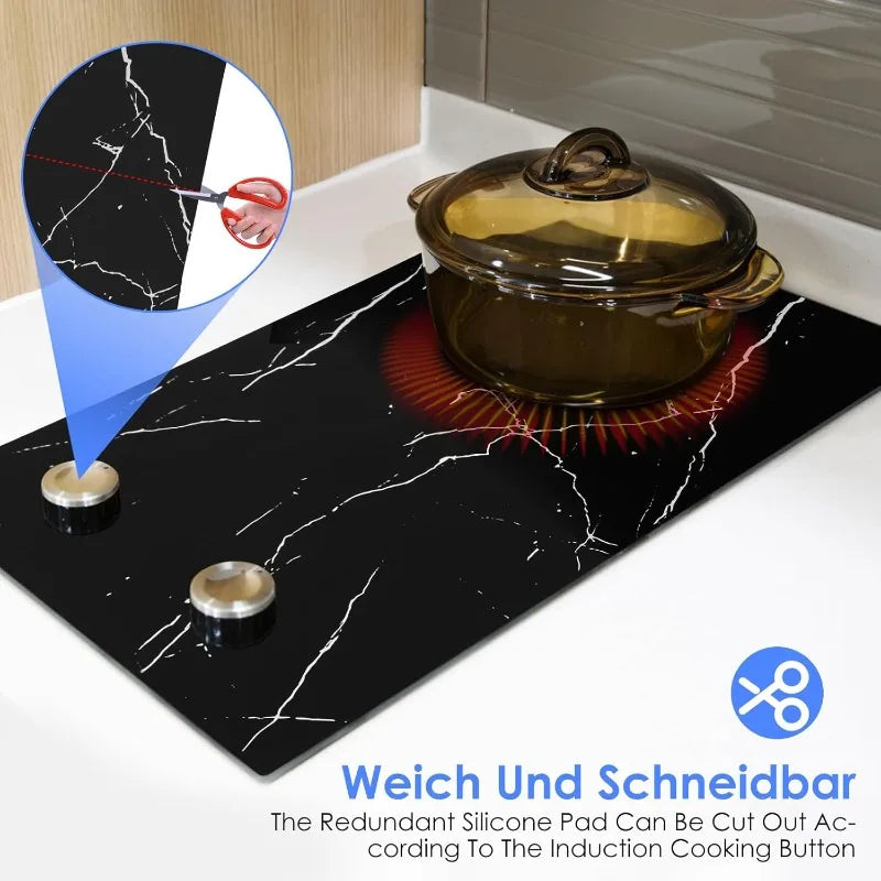 housse de protection magnétique