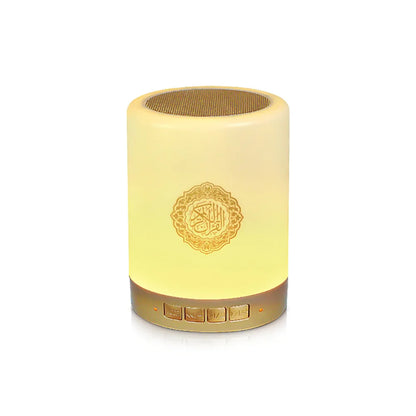 Quran veilleuse lampe